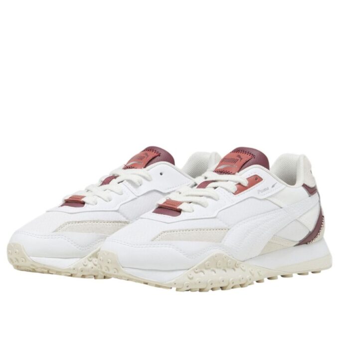 (WMNS) Blacktop Rider «Jaspe oscuro blanco suave»
