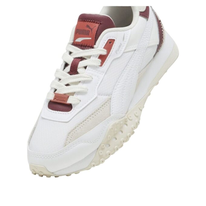 (WMNS) Blacktop Rider «Jaspe oscuro blanco suave»