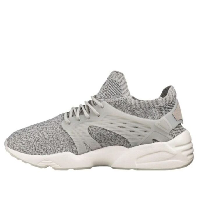 (WMNS) Blaze Cage Evoknit «Gris»