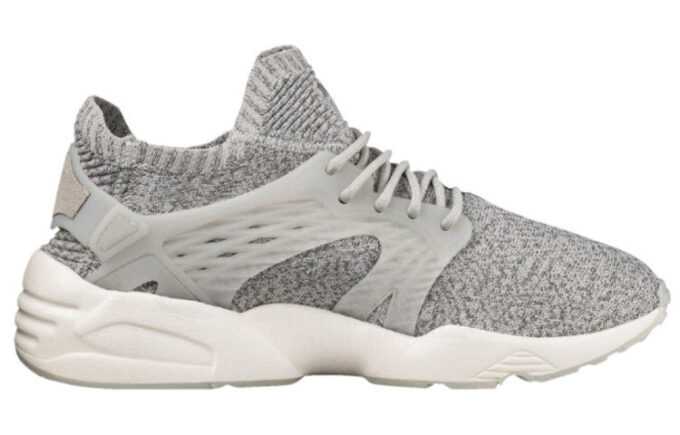 (WMNS) Blaze Cage Evoknit «Gris»