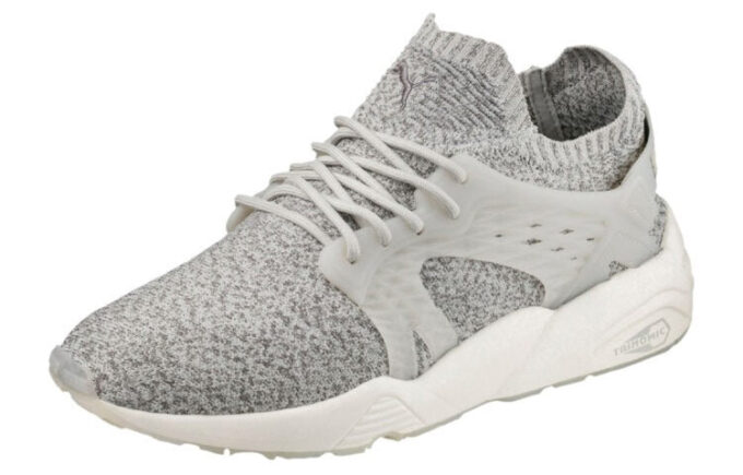 (WMNS) Blaze Cage Evoknit «Gris»