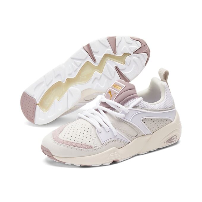 (WMNS) Blaze Of Glory Premium «Codorniz Blanca Susurrante»