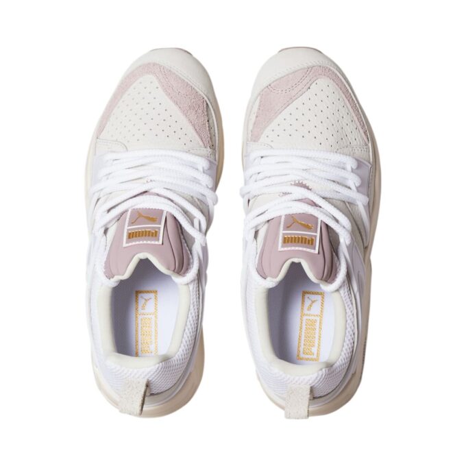 (WMNS) Blaze Of Glory Premium «Codorniz Blanca Susurrante»