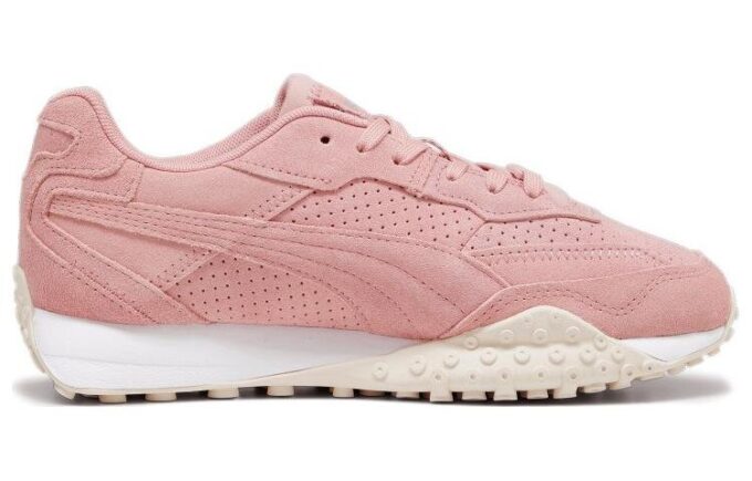 (WMNS) Blktop Rider Femme «Nieve Alpina Rosa»