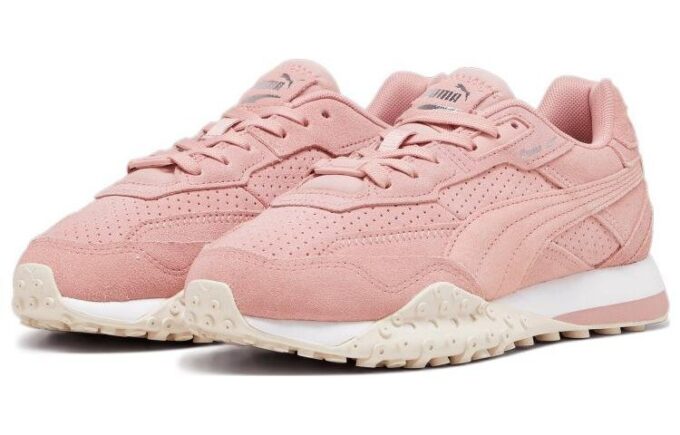(WMNS) Blktop Rider Femme «Nieve Alpina Rosa»