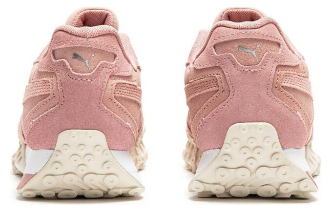 (WMNS) Blktop Rider Femme «Nieve Alpina Rosa»