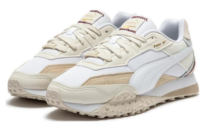 (WMNS) Blktop Rider «Nieve Alpina Blanca»