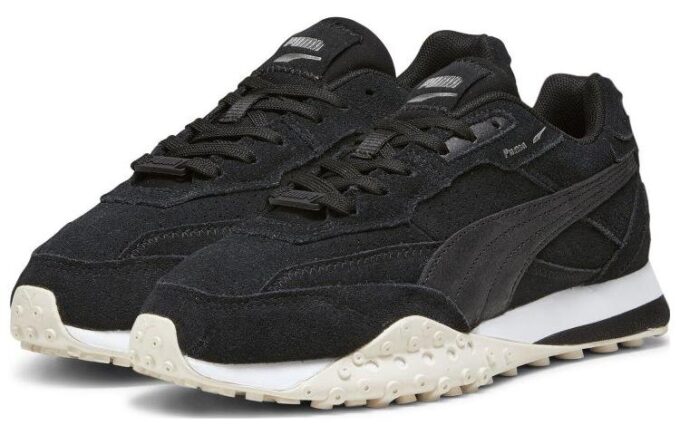 (WMNS) Blktop Rider «Nieve Alpina Negra»