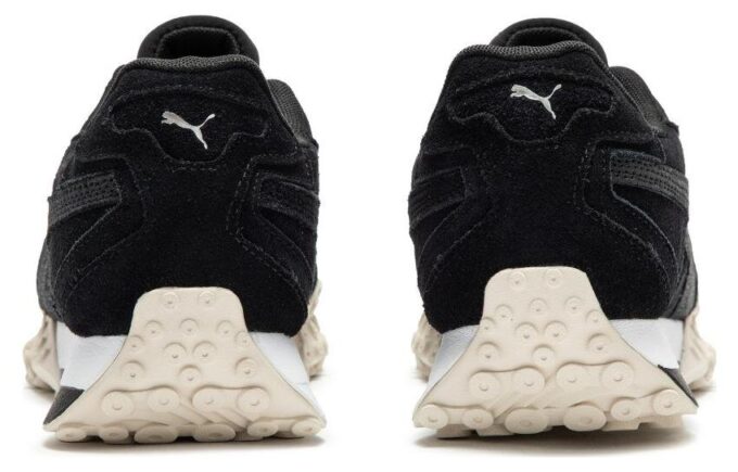 (WMNS) Blktop Rider «Nieve Alpina Negra»