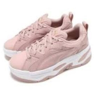 (WMNS) BLSTR Mix «Rosa Blanco»