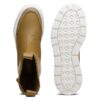 (WMNS) Bota Chelsea de invierno Mayze Stack «Chocolate Chip»