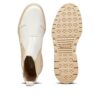 (WMNS) Botas Chelsea Mayze «Blanco Crema»