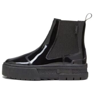 (WMNS) Botas Chelsea Mayze «Negras»