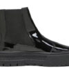 (WMNS) Botas Chelsea Mayze «Negras»