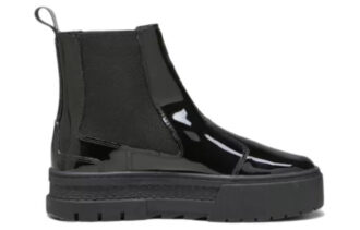 (WMNS) Botas Chelsea Mayze «Negras»