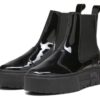 (WMNS) Botas Chelsea Mayze «Negras»