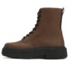 (WMNS) Botas Dinara «Chocolate»