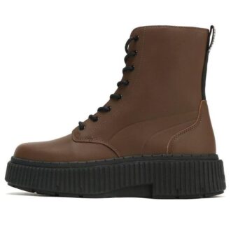 (WMNS) Botas Dinara «Chocolate»