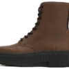 (WMNS) Botas Dinara «Chocolate»