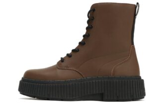(WMNS) Botas Dinara «Chocolate»