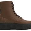 (WMNS) Botas Dinara «Chocolate»