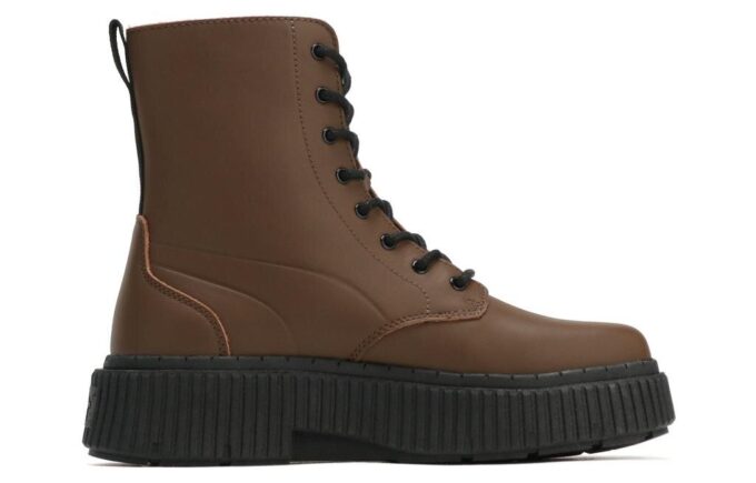 (WMNS) Botas Dinara «Chocolate»