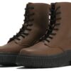 (WMNS) Botas Dinara «Chocolate»