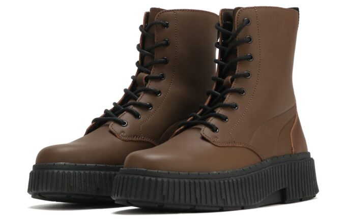 (WMNS) Botas Dinara «Chocolate»