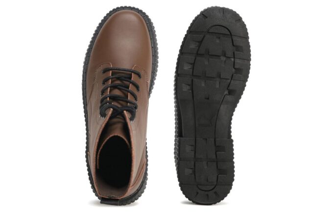 (WMNS) Botas Dinara «Chocolate»