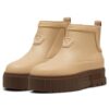 (WMNS) Botas Mayze Wellis «Sand Dune»