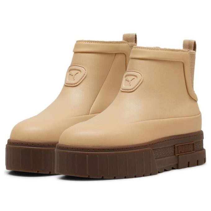 (WMNS) Botas Mayze Wellis «Sand Dune»