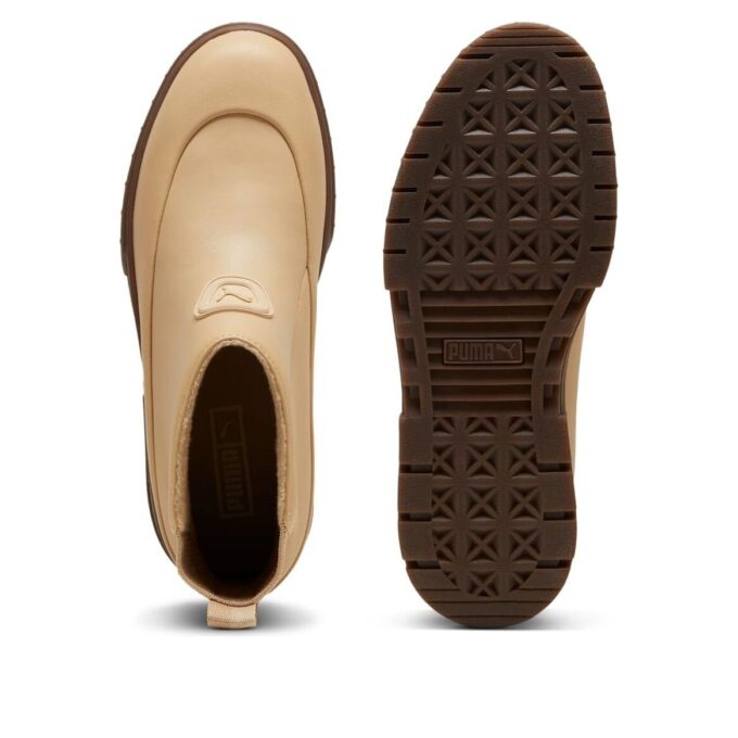 (WMNS) Botas Mayze Wellis «Sand Dune»