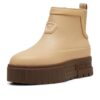 (WMNS) Botas Mayze Wellis «Sand Dune»