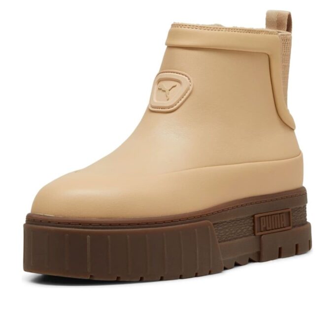 (WMNS) Botas Mayze Wellis «Sand Dune»