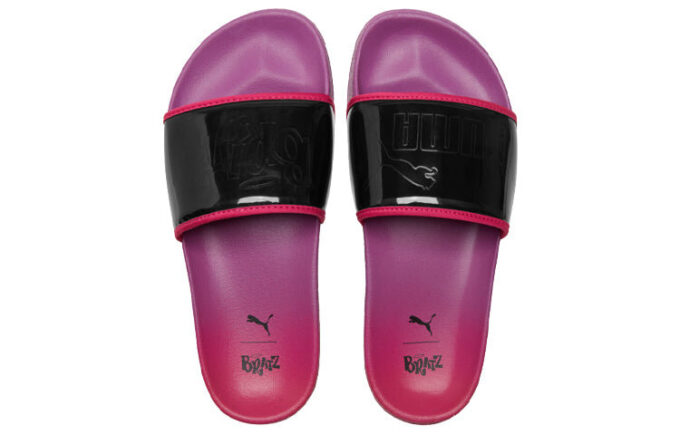 (WMNS) Bratz x Leadcat Slide «Bizancio»