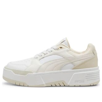 (WMNS) CA. Flyz Premium «Blanco Cálido»