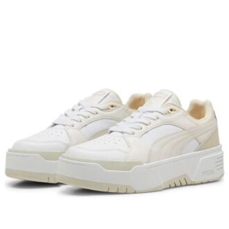 (WMNS) CA. Flyz Premium «Blanco Cálido»
