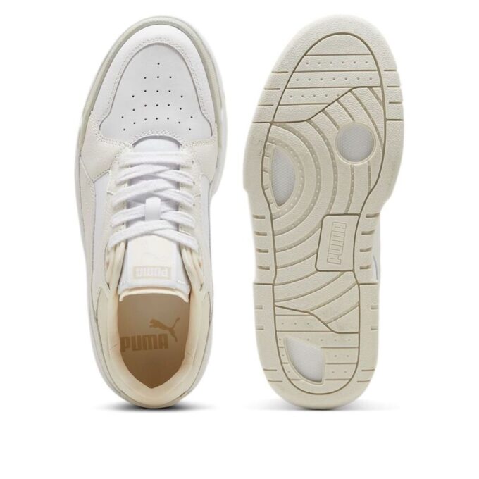 (WMNS) CA. Flyz Premium «Blanco Cálido»