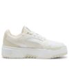 (WMNS) CA. Flyz Premium «Blanco Cálido»