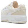 (WMNS) CA. Flyz Premium «Blanco Cálido»