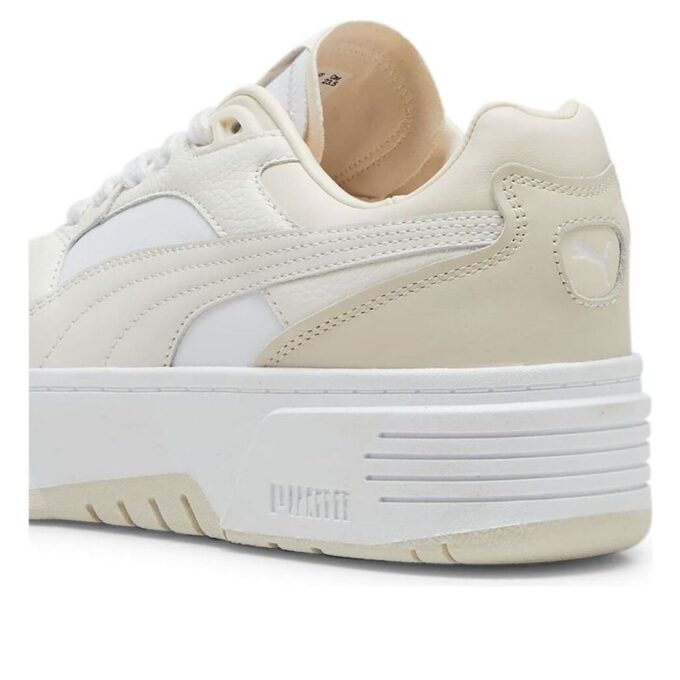 (WMNS) CA. Flyz Premium «Blanco Cálido»