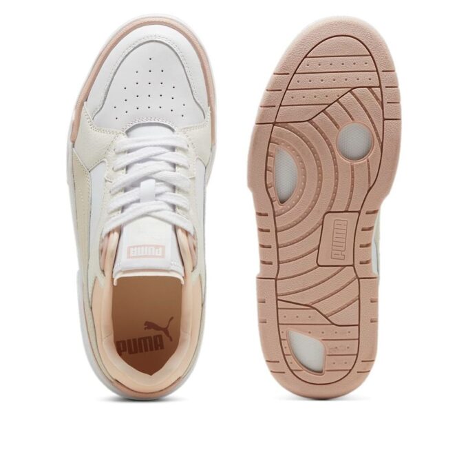 (WMNS) CA. Flyz Premium «Cuarzo Rosa Blanco»