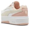 (WMNS) CA. Flyz Premium «Cuarzo Rosa Blanco»