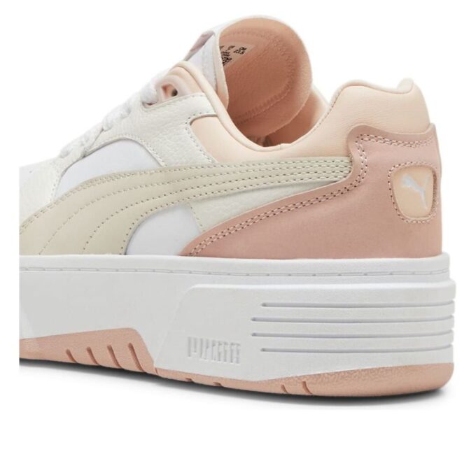 (WMNS) CA. Flyz Premium «Cuarzo Rosa Blanco»
