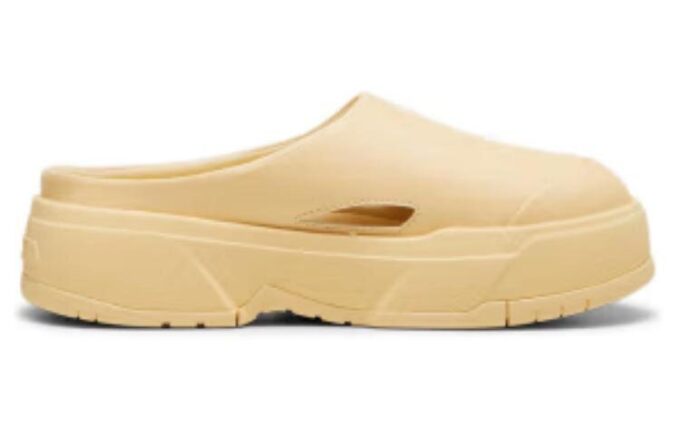 (WMNS) CA. Mula «Amarillo»