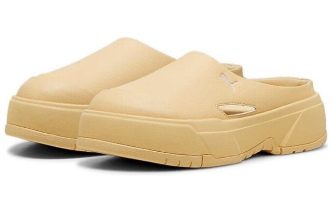 (WMNS) CA. Mula «Amarillo»