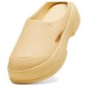 (WMNS) CA. Mula «Amarillo»