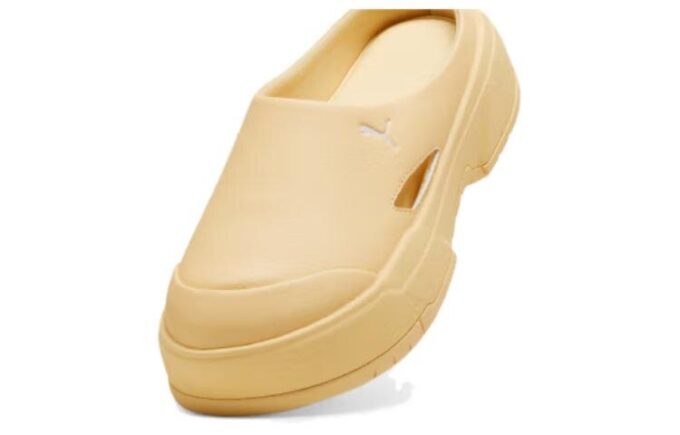 (WMNS) CA. Mula «Amarillo»