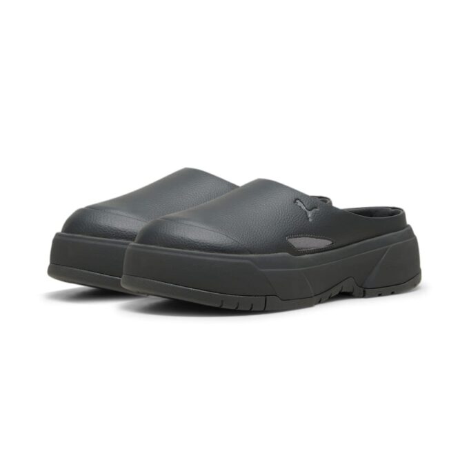 (WMNS) CA Mule «Gris Sombra»
