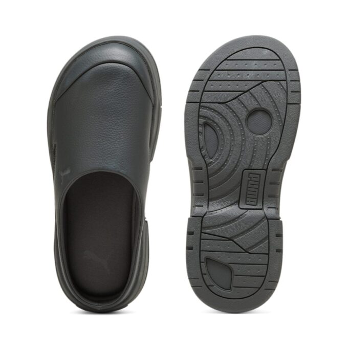 (WMNS) CA Mule «Gris Sombra»
